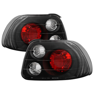 Spyder® - Custom Tail Lights
