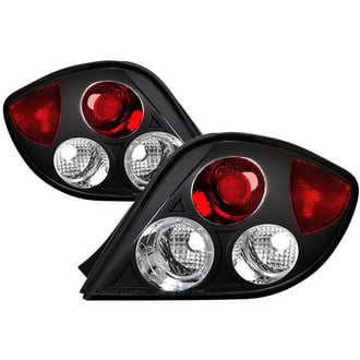Spyder® - Euro Tail Lights