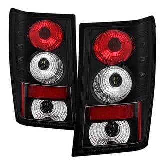Spyder® - Custom Tail Lights