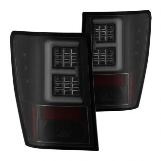 Spyder® - Custom Tail Lights