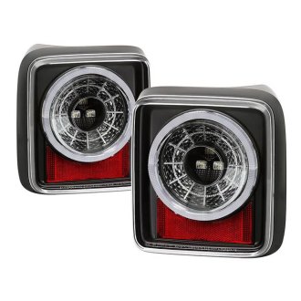 Spyder® - Custom Tail Lights
