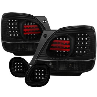 Spyder® - Custom Tail Lights