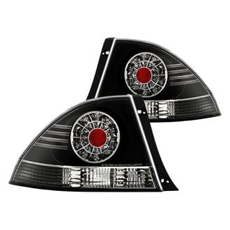 Spyder® - LED Tail Lights