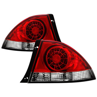 Spyder® - Custom Tail Lights
