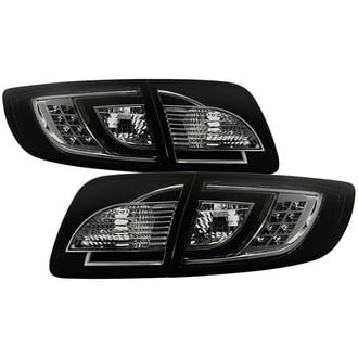 Spyder® - Custom Tail Lights