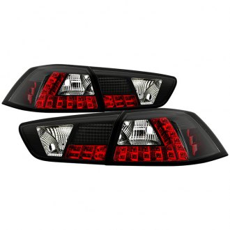 Spyder® - Custom Tail Lights