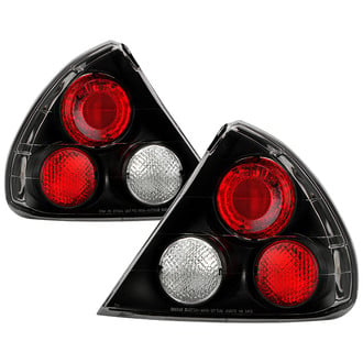 Spyder® - Custom Tail Lights