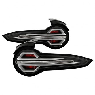 Spyder® - Custom Tail Lights