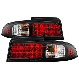 Spyder® - Custom Tail Lights