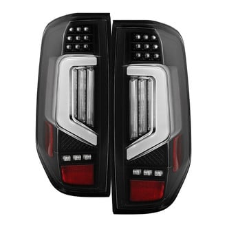 Spyder® - Custom Tail Lights