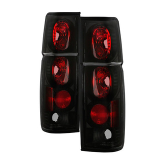 Spyder® - Custom Tail Lights