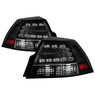 Spyder® - Custom Tail Lights