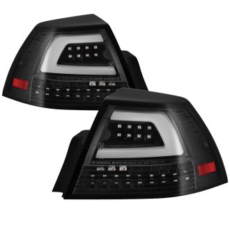 Spyder® - Custom Tail Lights