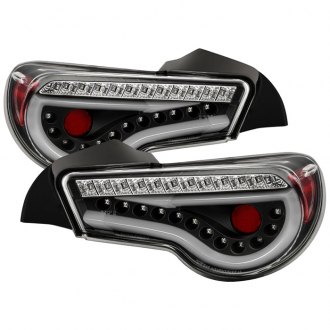 Spyder® - Custom Tail Lights