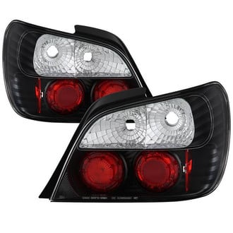 Spyder® - Euro Tail Lights