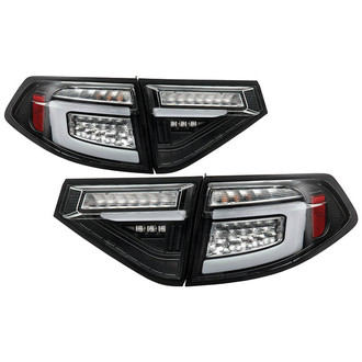Spyder® - Sequential Tail Lights