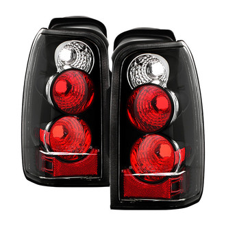 Spyder® - Custom Tail Lights