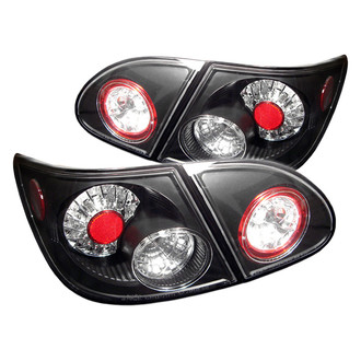 Spyder® - Custom Tail Lights
