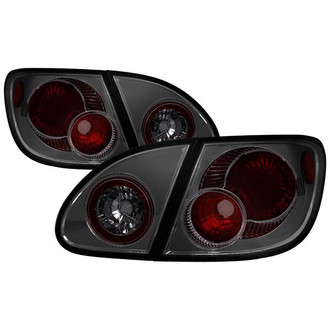 Spyder® - Custom Tail Lights