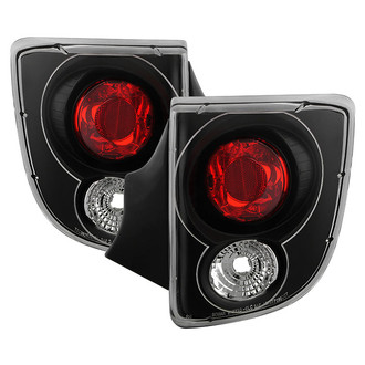 Spyder® - Custom Tail Lights