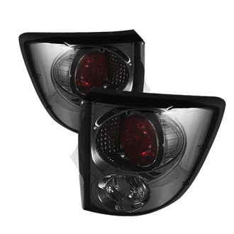 Spyder® - Custom Tail Lights