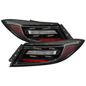 Spyder® - Custom Tail Lights