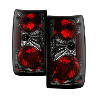 Spyder® - Custom Tail Lights