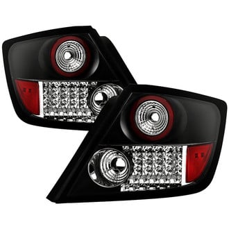 Spyder® - Custom Tail Lights