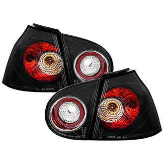 Spyder® - Custom Tail Lights