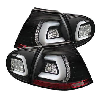 Spyder® - Custom Tail Lights