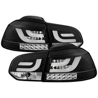 Spyder® - Custom Tail Lights
