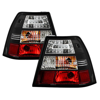 Spyder® - Custom Tail Lights