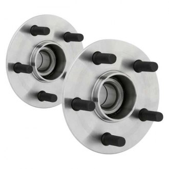 Energy Suspension 5.5120G FRONT SWAY BAR BUSHING SET