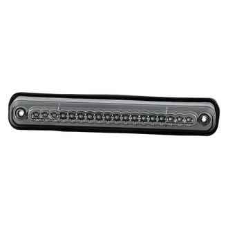 Spyder® - Chrome/Smoke LED 3rd Brake Light