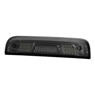 Spyder® - Smoke LED 3rd Brake Light