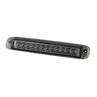 Spyder® - Chrome/Smoke LED 3rd Brake Light