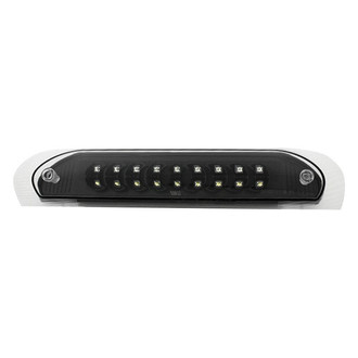 Spyder® - Black LED 3rd Brake Light