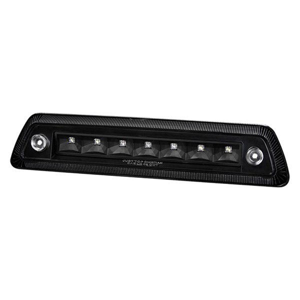 Spyder® - Black LED 3rd Brake Light, Ford F-150