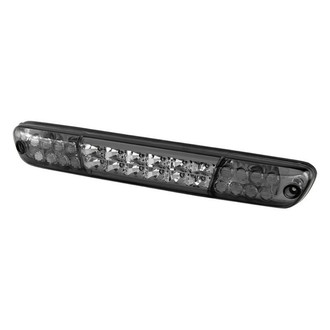Spyder® - Chrome/Smoke LED 3rd Brake Light