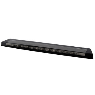 Spyder® - Chrome/Smoke LED 3rd Brake Light