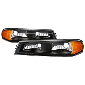 Spyder® - Turn Signal Lights