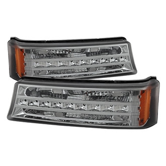 Spyder® - LED Signal Lights