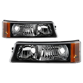 Spyder® - Turn Signal Lights