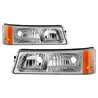Spyder® - Turn Signal Lights