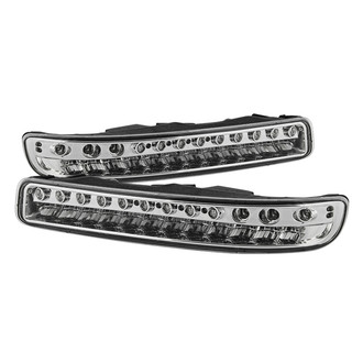 Spyder® - LED Signal Lights