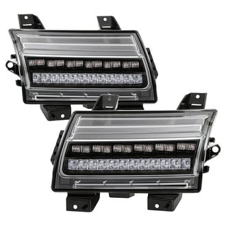 Spyder® - LED Daytime Running Lights
