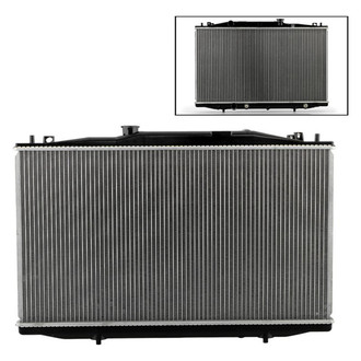 Spyder® - Engine Coolant Radiator