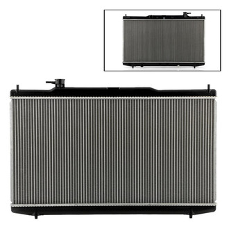 Spyder® - Engine Coolant Radiator
