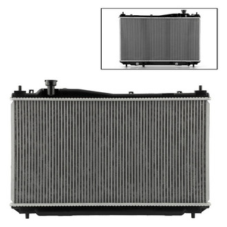 Spyder® - Engine Coolant Radiator