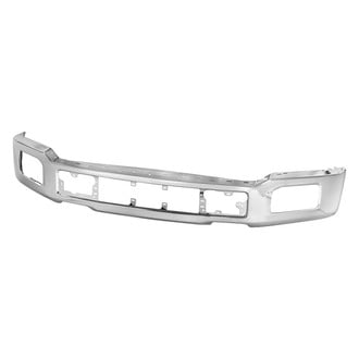 Spyder® - Front Bumper Face Bar